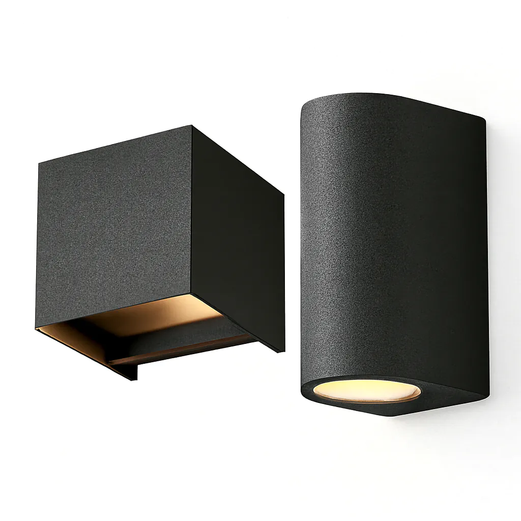 D'lite Wall Lights