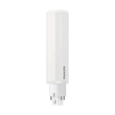 Philips LED PL - 4 Pins