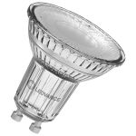 Ledvance LED Reflector GU10 PAR16 8W 750lm 36d - 840 Cool White| Replaces 100W