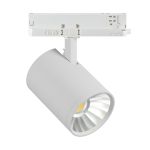 Noxion LED Tracklight 3-Phase Delta Pro 20W 2400lm 36D - 930-940-957 CCT | UGR <19