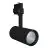Ledvance LED Tracklight Spot D75 Black 25W 1750lm 24D - 930 Warm White | Best Colour Rendering 