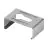 Ledvance LED Strip Perfomance 2 Way Connector 5P 5CM | RGBW