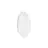 Ledvance Surface Circular 350 White 18W 1440lm - 840 Cool White | IP44 - with Sensor - Replaces 2x18W