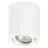 Ledvance Surface Spot Round White| 80mm - Suitable for GU10