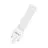 Osram Dulux-S LED 3.5W 400lm - 840 Cool White | 2-Pin - Replaces 7W