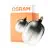 Osram Vintage 1906 LED E27 Special Filament Smoke 4.5W 150lm - 818 Extra Warm White | Replaces 15W