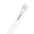 Osram LED Tube T8 (EM/Mains) Standard Output 5.4W 650lm - 865 Daylight | 44cm - Replaces 15W