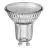 Ledvance  Performance LED Spot Reflector GU10 PAR16 4.3W 350lm 120D - 830 Warm White | Replaces 32W