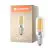 Ledvance  Special LED E14 Tube one-handed Filament Clear 4.2W 470lm - 827 Extra Warm White | Replaces 40W
