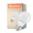 Ledvance Classic LED E27 Pear Frosted 10W 1055lm - 840 Cool White | Replaces 75W