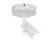 Nordlux Jerome Ceiling Light Metal White | 55mm - Suitable for GU10