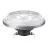 Philips MASTER LED Spot G53 AR111 10.8W 600lm 9D - 927 Extra Warm White | Best Colour Rendering - Dimmable - Replaces 50W