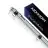 Noxion LED Waterproof Batten Poseidon V3.0 30W 3900/4200lm - 830-865 CCT | 120cm - Through Wiring (5x2.5mm2) - Dali Dimmable