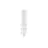 Noxion Lucent PL-S LED 2.8W - 840 Cool White | 2-Pin - Replaces 5W