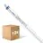 Multipack 10x Philips LED Tube T5 MASTER (HF) High Output 26W 3900lm - 840 Cool White | 115cm - Replaces 54W