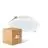 Multipack 4x Philips LED Downlight Ledinaire DN065B Metal White 19W 2000lm 110D - 830-840-865 CCT | 225mm - Cutout 200mm - IP20
