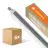 Multipack 6x Ledvance LED Waterproof Batten Damp Proof Compact 55W 6700lm - 840 Cool White | 150cm 