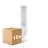 Multipack 10x Ledvance Dulux-D LED 6W - 840 Cool White | 2-Pin - Replaces 13W
