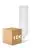 Multipack 10x Ledvance Dulux-T LED 20W - 840 Cool White | 4-Pin - Replaces 42W