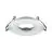 Noxion LED Spot Ares Fixed White | Cutout 68mm - incl. GU10 Fitting