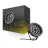 Bright Choice Spike Light Colmar Aluminium Black 18W 1620lm - 830 Warm White 