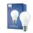 Philips MASTER LED Bulb Ultra Efficient E27 Pear Frosted 2.3W 485lm - 840 Cool White | Replaces 40W