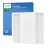 Philips LED Panel CoreLine RC136B G4  38.5W 6000lm - 840 Cool White | 60x60cm- UGR
