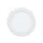 Eglo Recessed Spot Bathroom Fueva 6 Plastic White 6.3W 720lm - 827-840-865 CCT