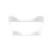 THORNeco ANNA VARIO 62x62cm Recessed Mount Box