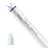 Philips LED Tube T8 MASTER (EM/Mains) High Output 8W 1050lm - 865 Daylight | 60cm - Replaces 18W