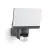 Steinel LED Floodlight XLED Home Graphite 14.8W 1184lm - 830 Warm White | IP44 - Motion and Light Sensor - Symmetrical