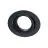 Noxion Recessed Spot Vision MR16 Tiltable Black | Cutout 69mm - GU10 Socket