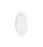 Ledvance Surface Circular 350 18W 830 1440lm White IP44 | with Sensor - Warm White - Replaces 2x18W
