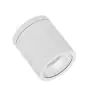 Ledvance LED Downlight Surface IP65 Aluminium White 15W 1650lm 60D - 840 Cool White | IP65