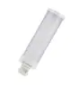 Osram Dulux-T LED 6W 630lm - 830 Warm White | 2-Pin - Replaces 13W