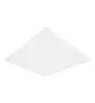 Ledvance LED Panel Comfort Aluminium White 33W 4320lm - 840 Cool White | 62.5x62.5cm