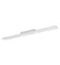Ledvance LED Bulkhead Planon Frameless White 1200x100mm 35W 2500lm - 830 Warm White | IP20