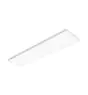 Ledvance LED Panel Compact 1200 30W 4200lm - 830-840 CCT | 120x30cm - UGR <23 - Dimmable, Dali
