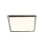 Nordlux LED Ceiling Light Oja 29 Aluminium 14.5W 1600lm - 830-840 CCT | 3-Step Dimmable 