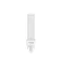 Noxion Lucent PL-C LED 5.2W - 830 Warm White | 2-Pin - Replaces 18W