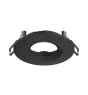 Noxion LED Spot Ares Fixed Black | Cutout - 68mm - incl. GU10 Fitting