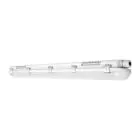 Ledvance LED Waterproof Batten Damp Proof 18W 2400lm - 865 Daylight | 120cm
