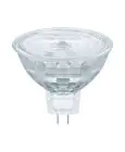 Ledvance  Superior LED Spot Reflector GU5.3 MR16 3.6W 230lm 36D - 930 Warm White | Best Colour Rendering - Dimmable - Replaces 20W
