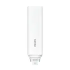 Philips CorePro PL-T LED Bulb HF 18.5W - 830 Warm White | 4-Pin - Replaces 42W