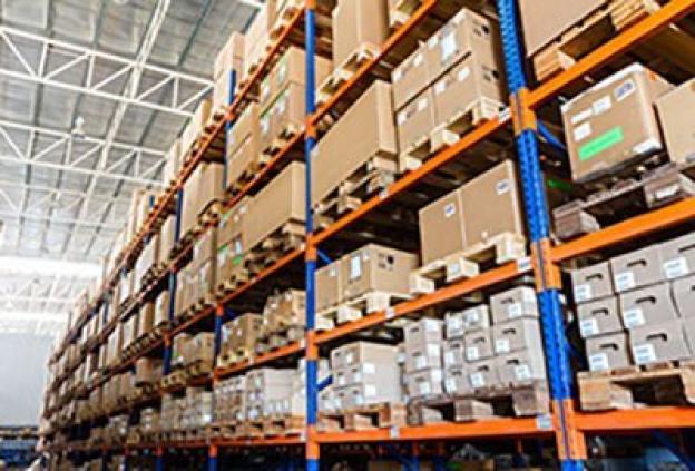 What are high bays lights used for? 