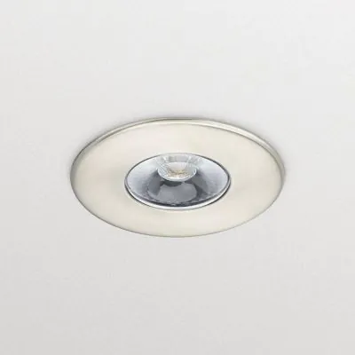 LED spotlight